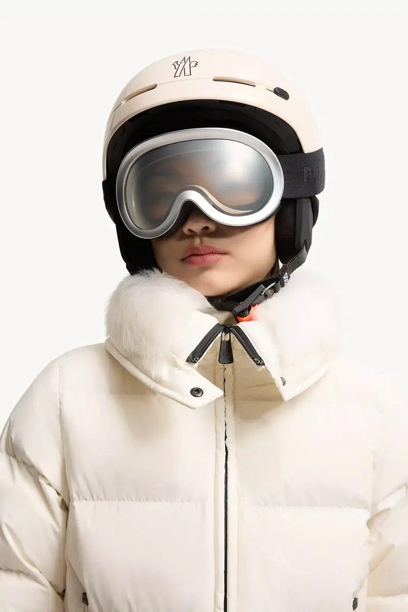 Moncler Lunettes Snowray Ski Goggles | Thumbnail 3