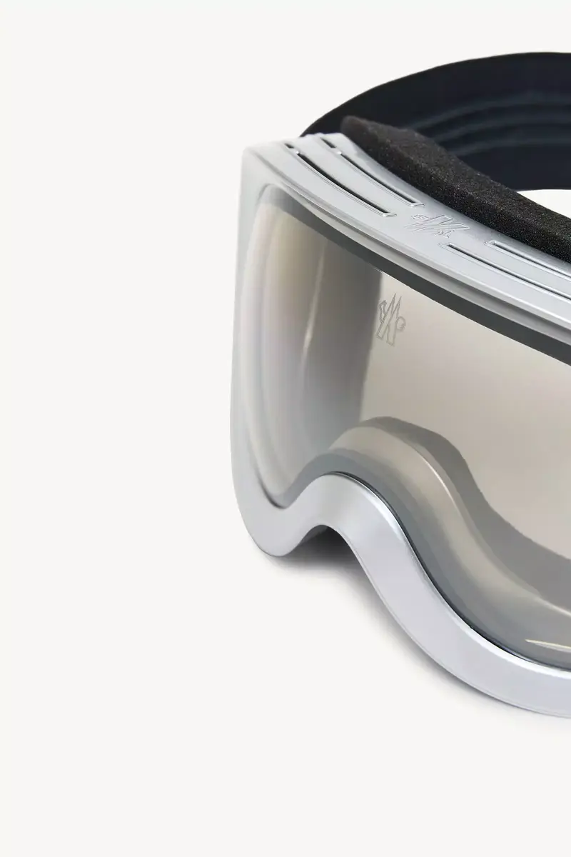 Moncler Lunettes Snowray Ski Goggles | Thumbnail 6