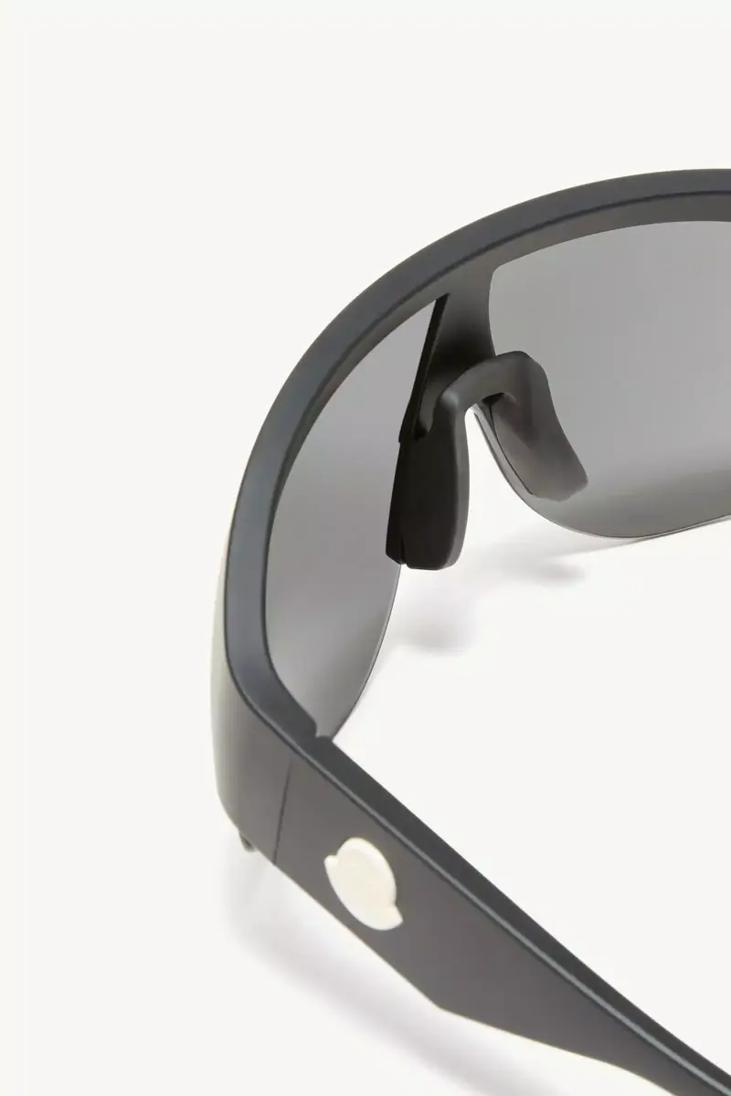 Moncler Lunettes Myrr Oval Sunglasses | Thumbnail 5