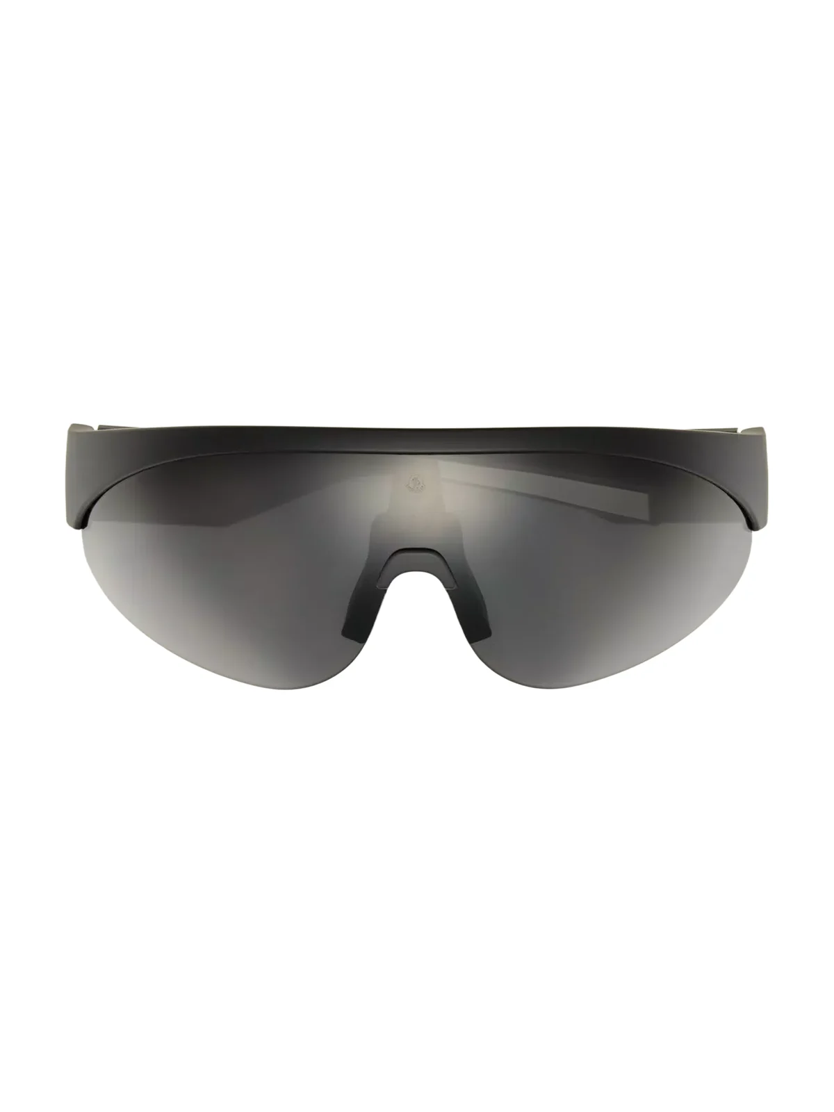 Moncler Lunettes Myrr Oval Sunglasses