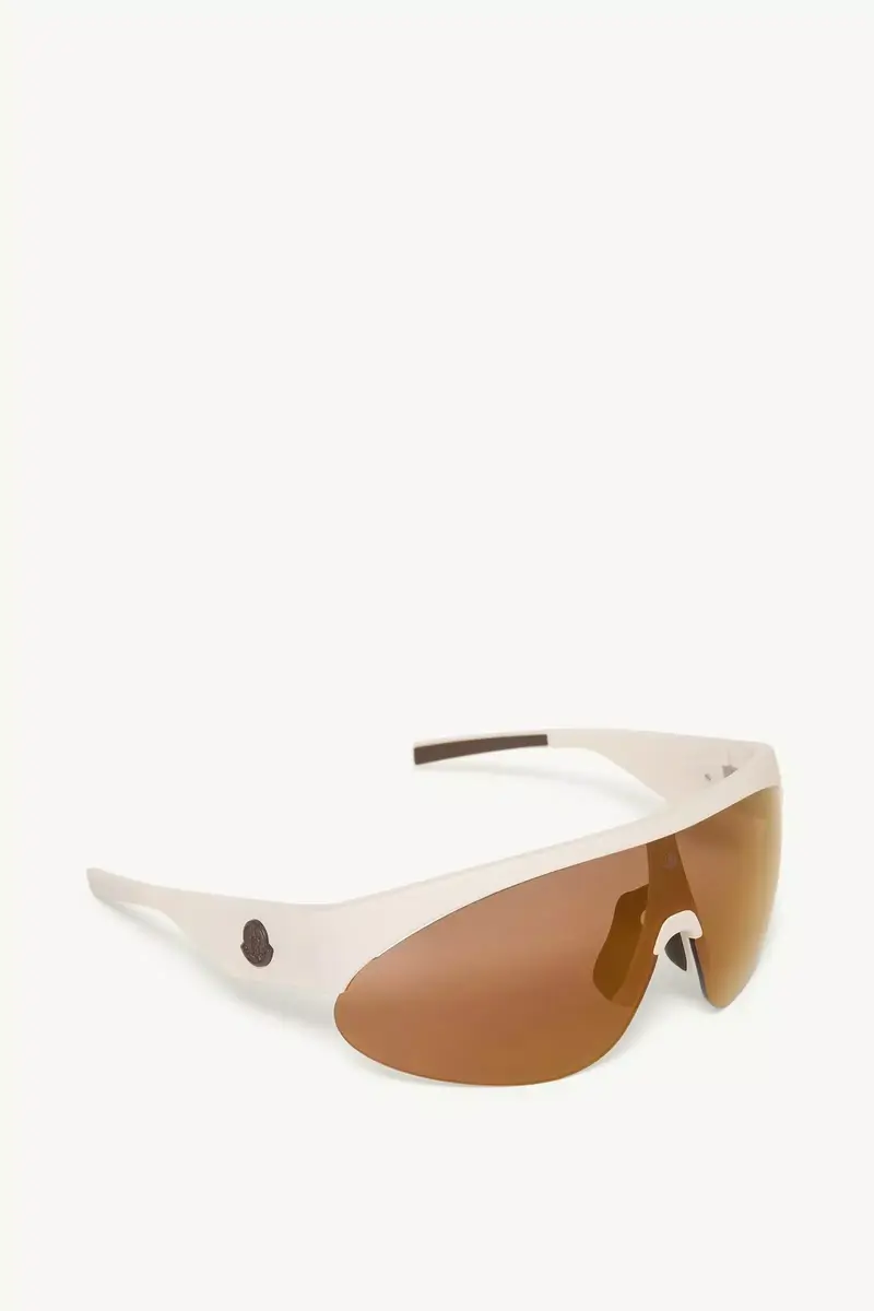 Moncler Lunettes Myrr Oval Sunglasses | Thumbnail 5