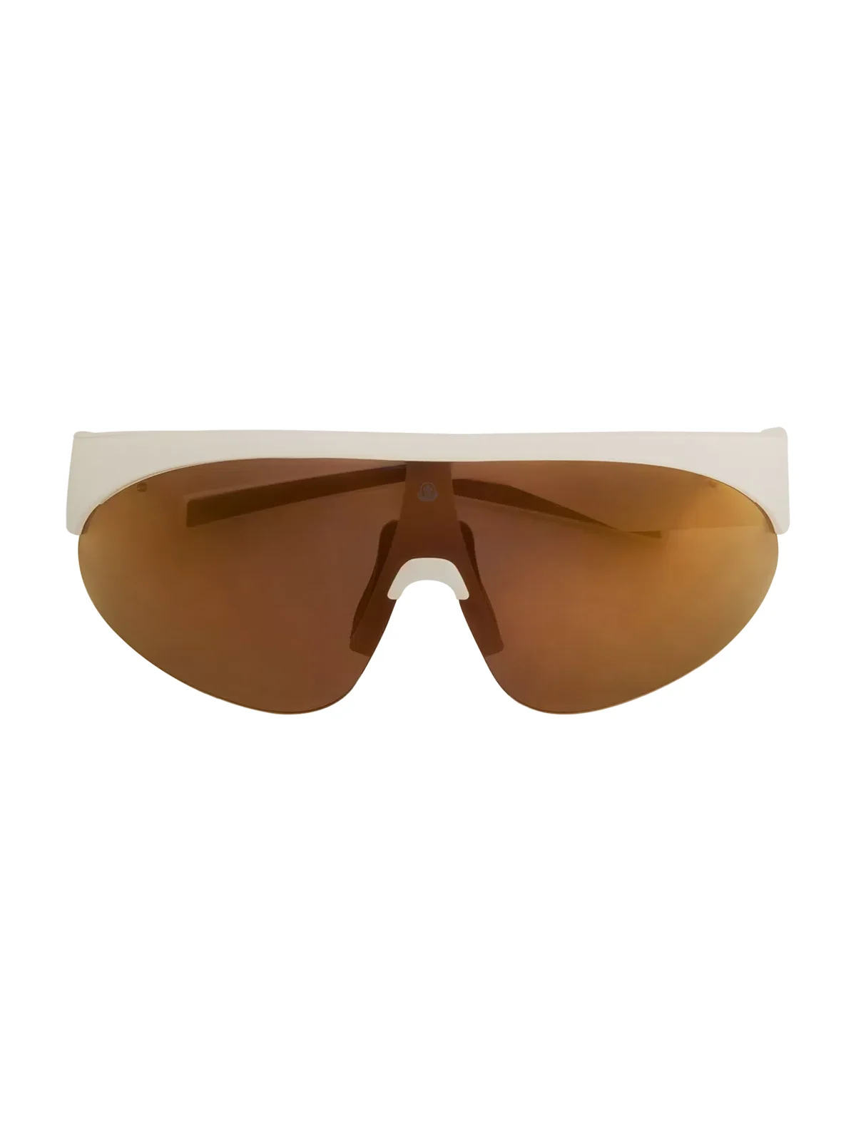 Moncler Lunettes Myrr Oval Sunglasses