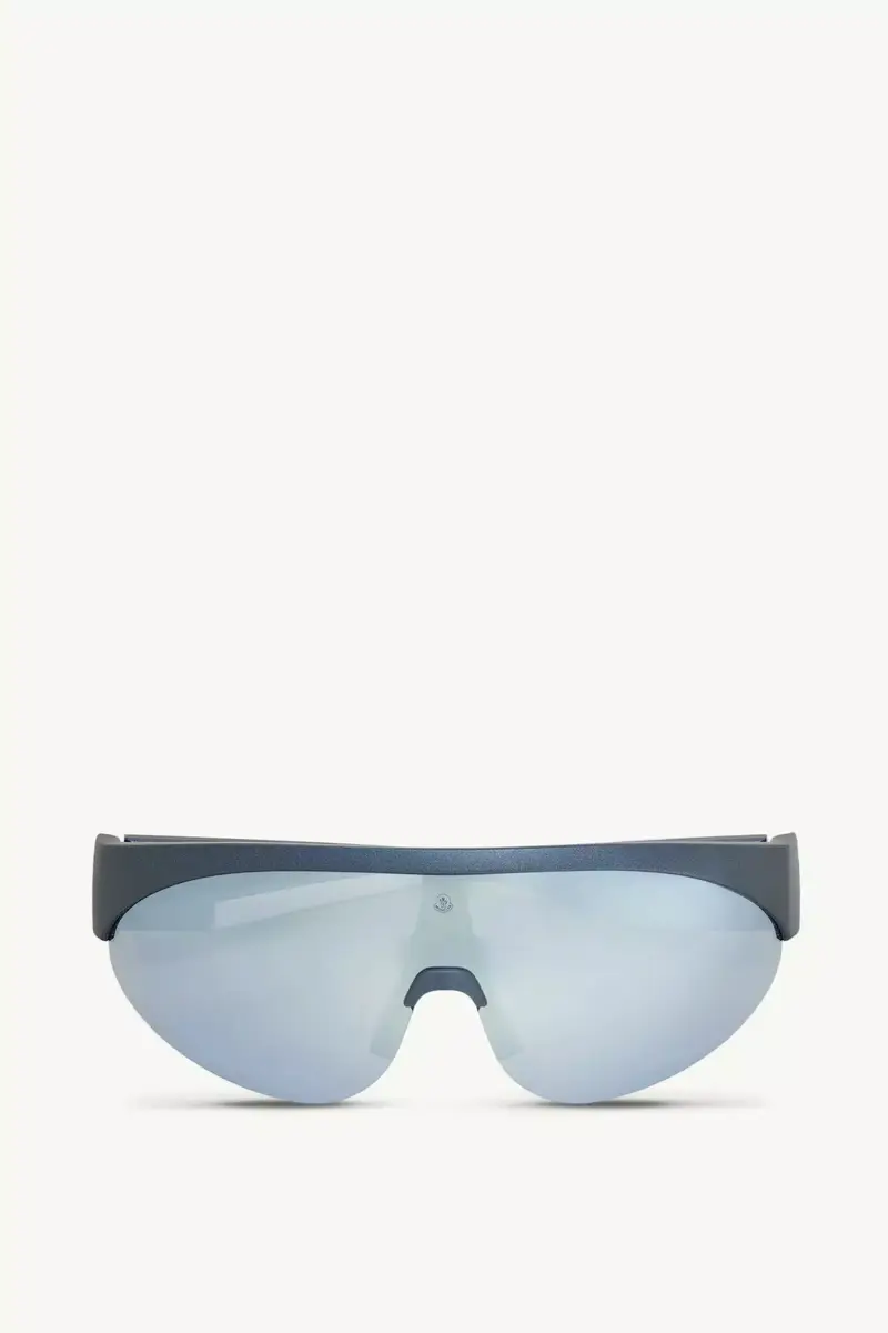 Moncler Lunettes Myrr Oval Sunglasses | Thumbnail 2