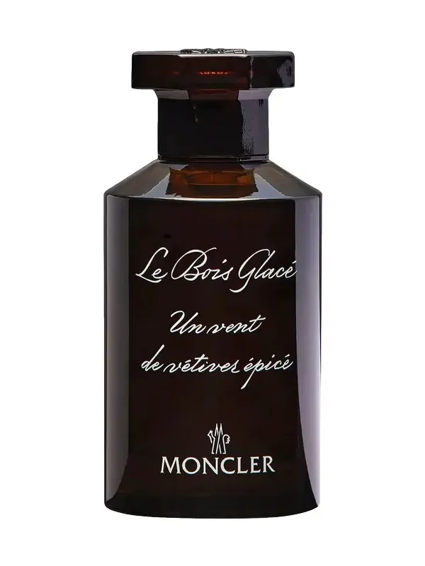 Moncler Le Bois Glacé 3.3 Fl. oz.