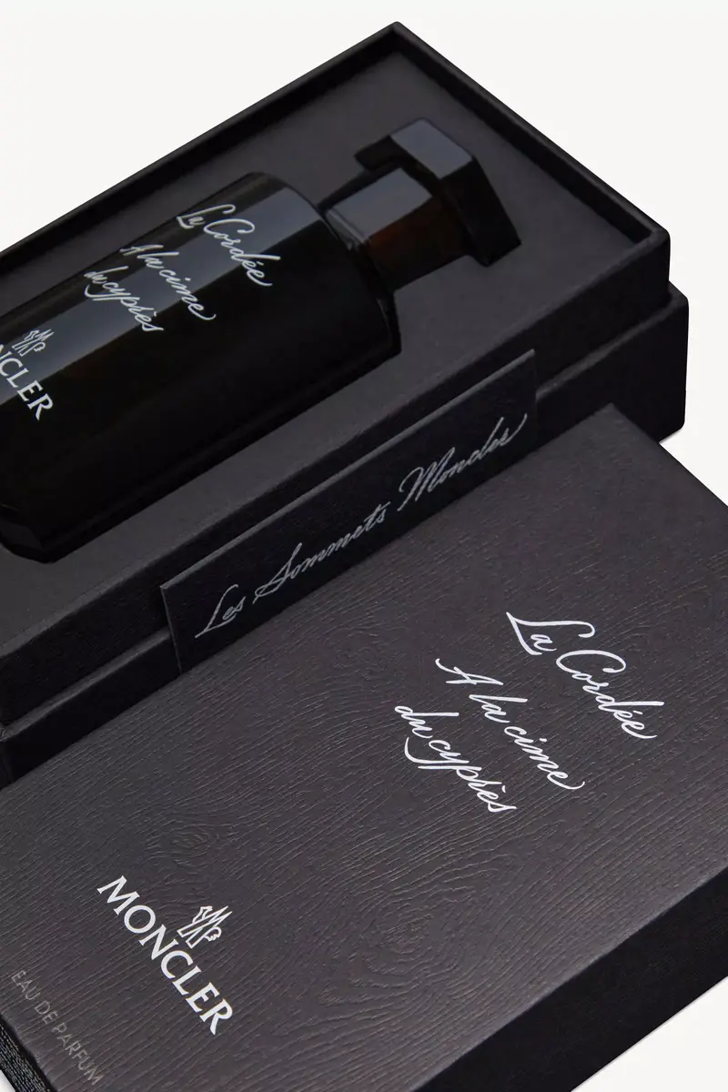 Moncler La Cordée 3.3 Fl. oz. | Thumbnail 4
