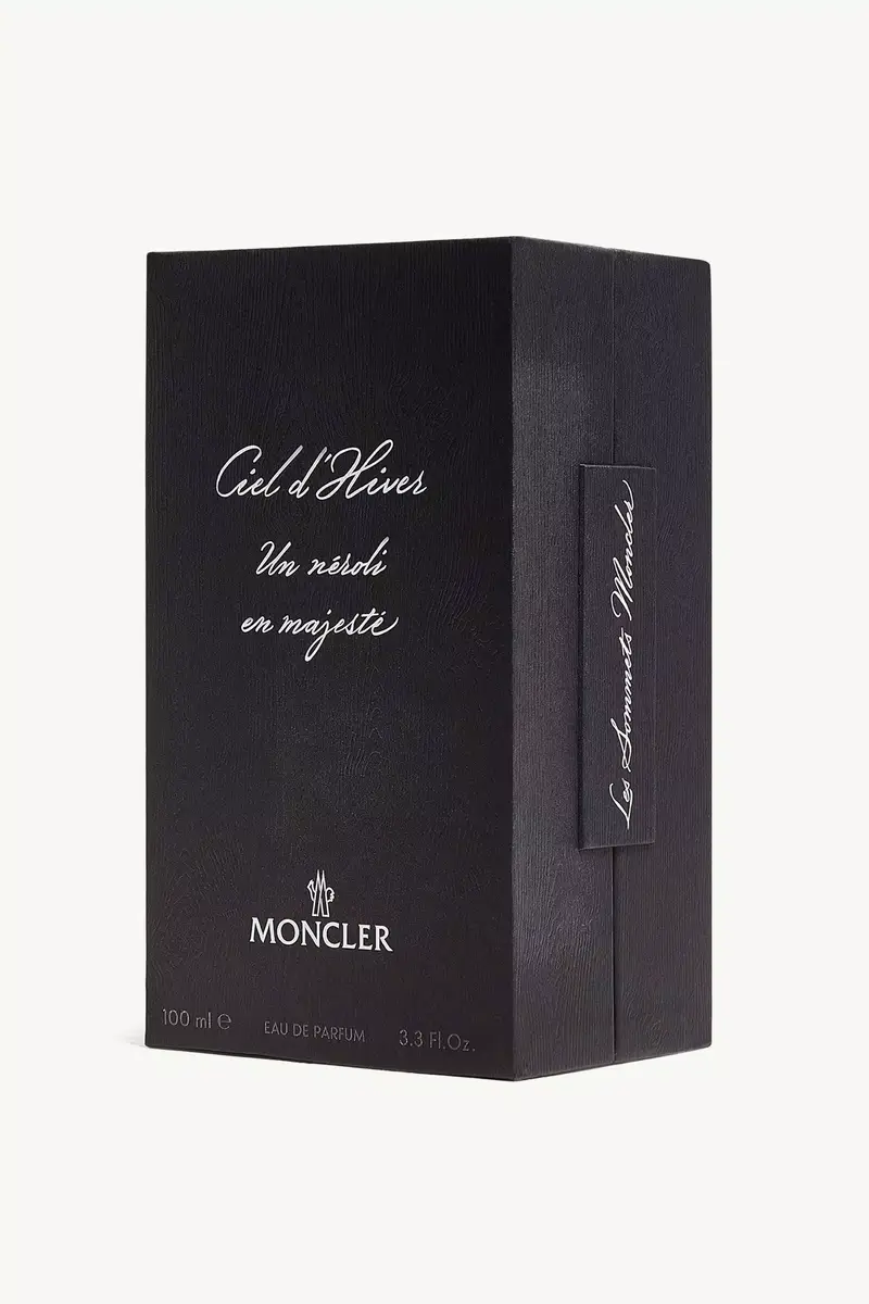 Moncler Ciel D'hiver 100 Ml | Thumbnail 3