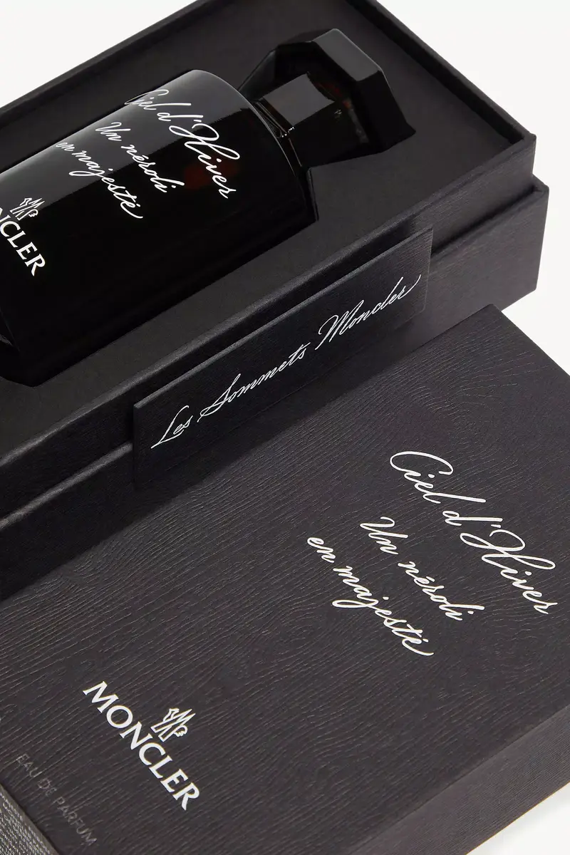 Moncler Ciel D'hiver 100 Ml | Thumbnail 4