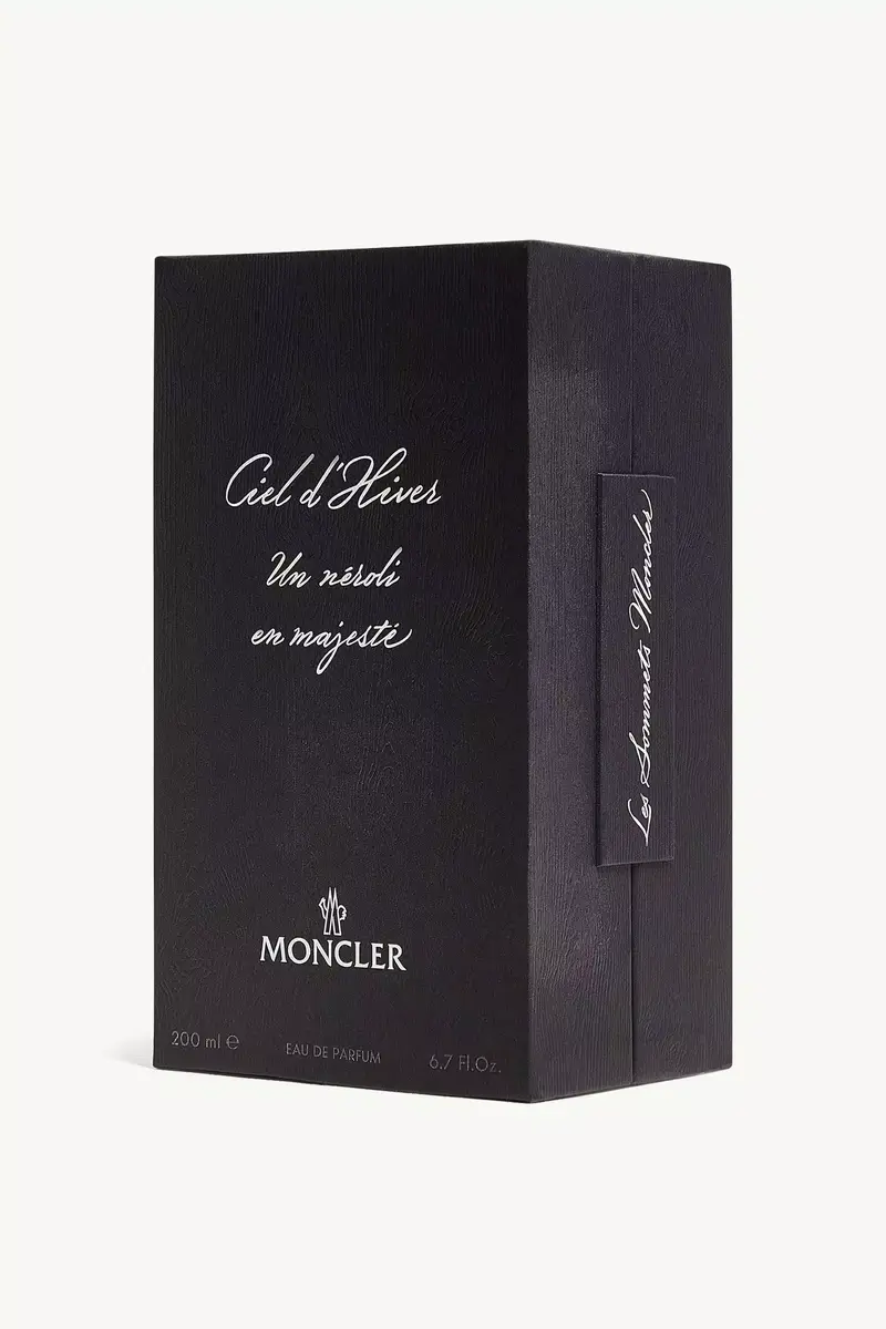 Moncler Ciel D'hiver 200 Ml | Thumbnail 3