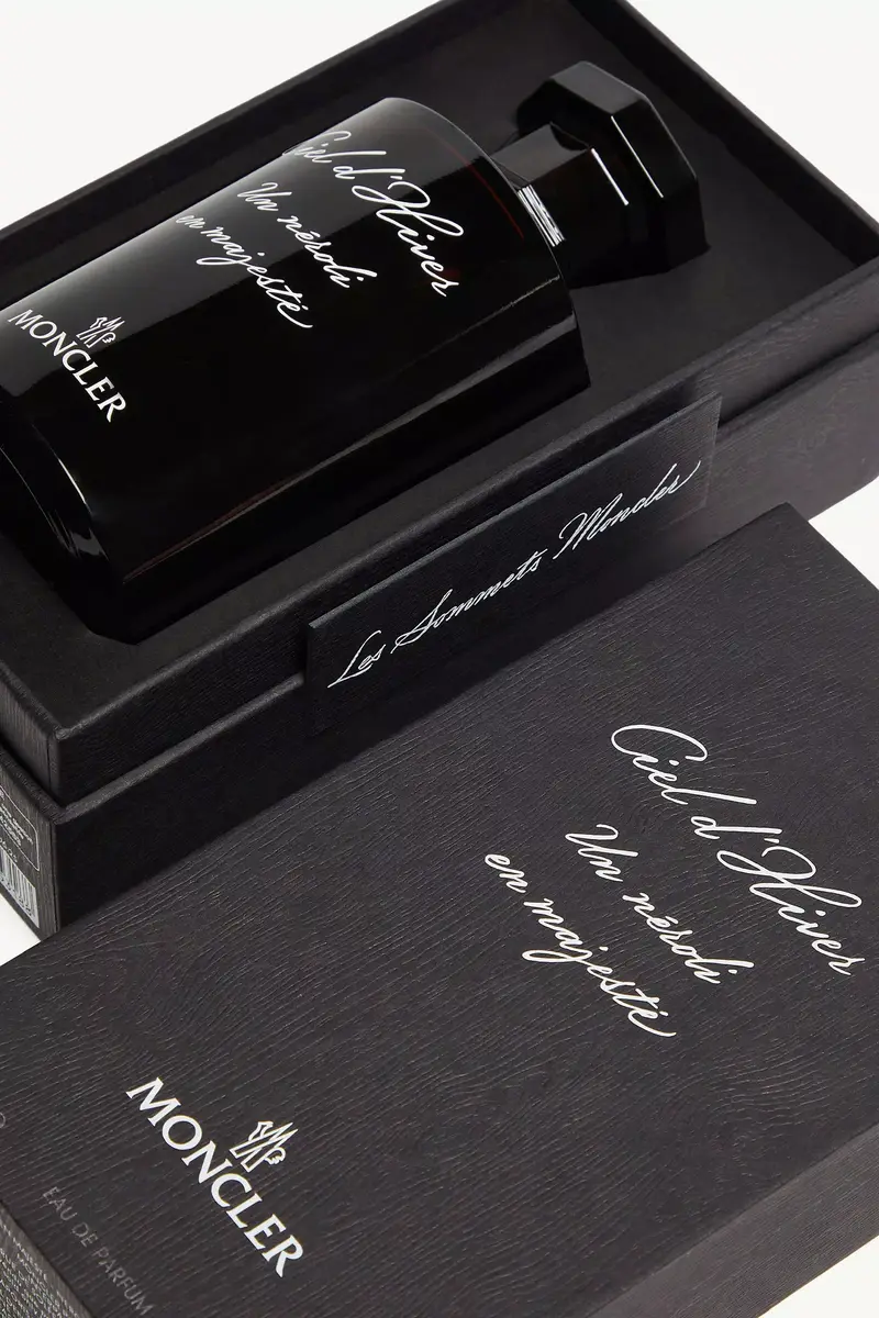 Moncler Ciel D'hiver 200 Ml | Thumbnail 4