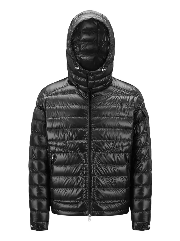 Lauros Short Down Jacket Lauros Short Down Jacket