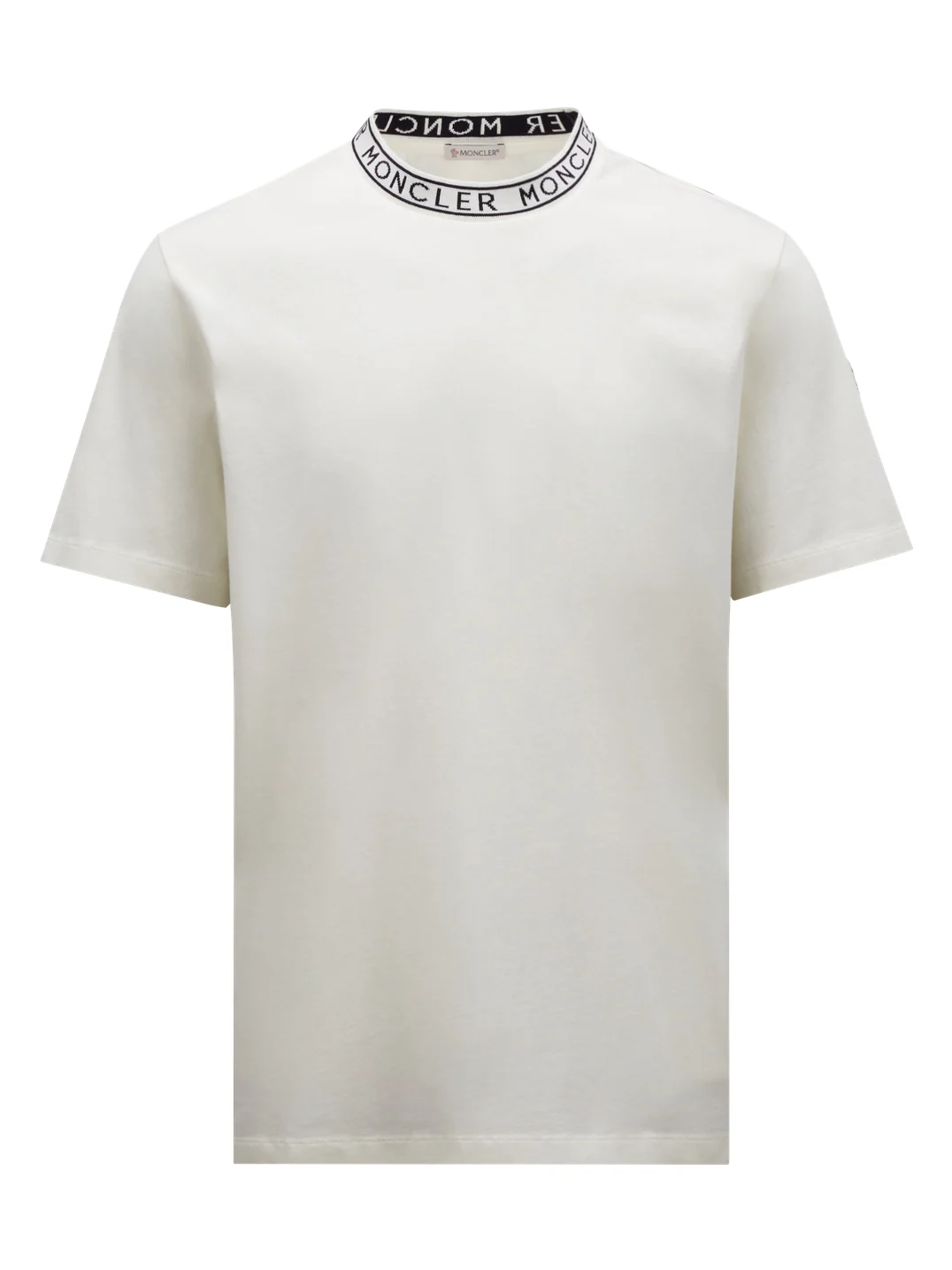 Logo T-shirt Logo T-shirt