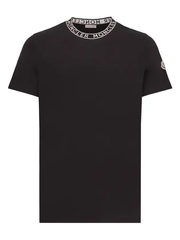 Logo T-shirt Logo T-shirt