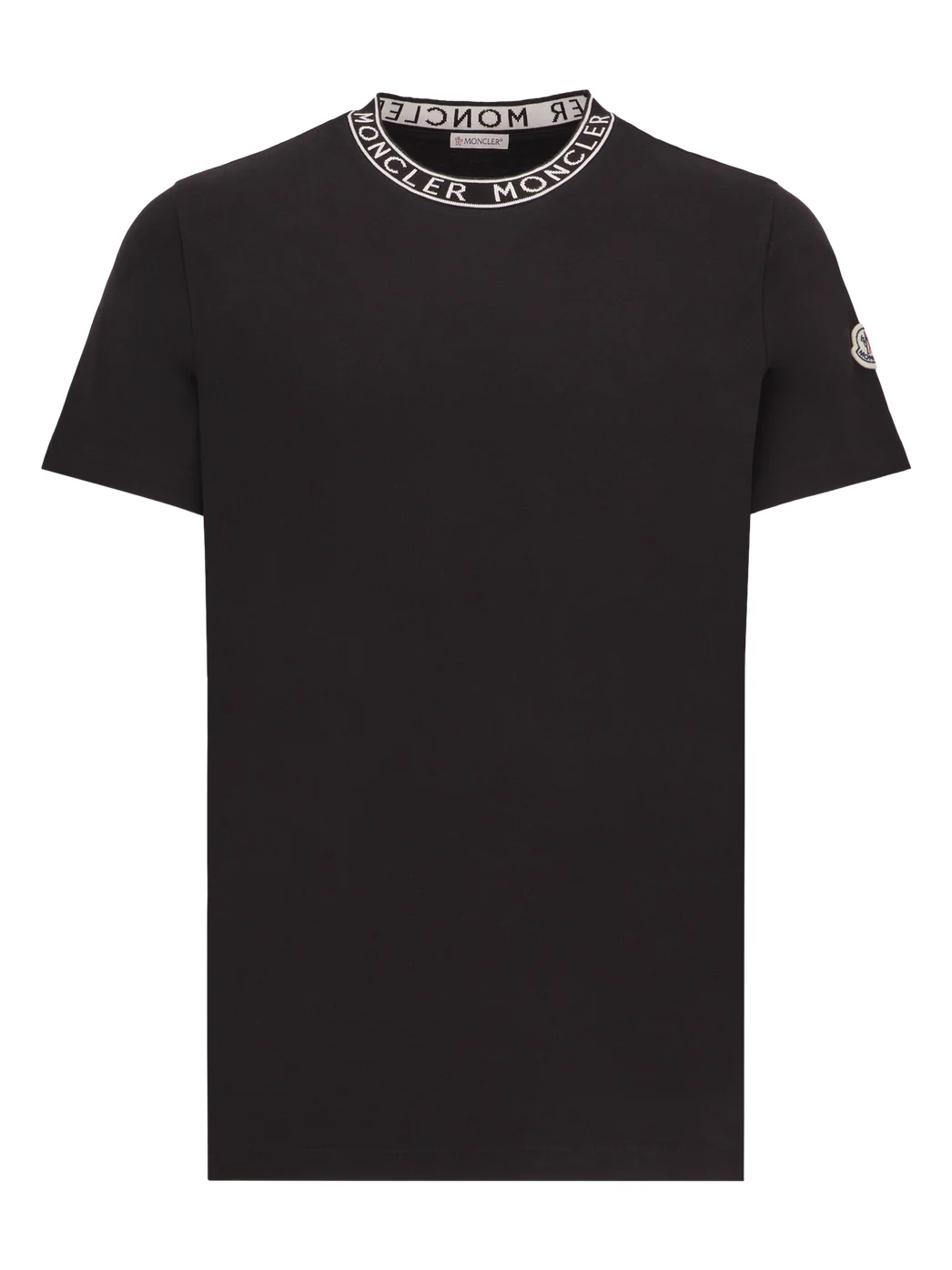 Logo T-shirt Logo T-shirt