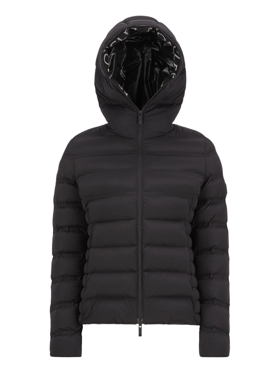Alete Short Down Jacket