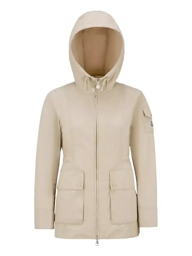 Leandro Parka Leandro Parka