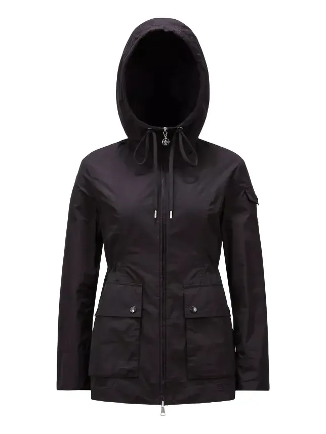 Leandro Parka Leandro Parka