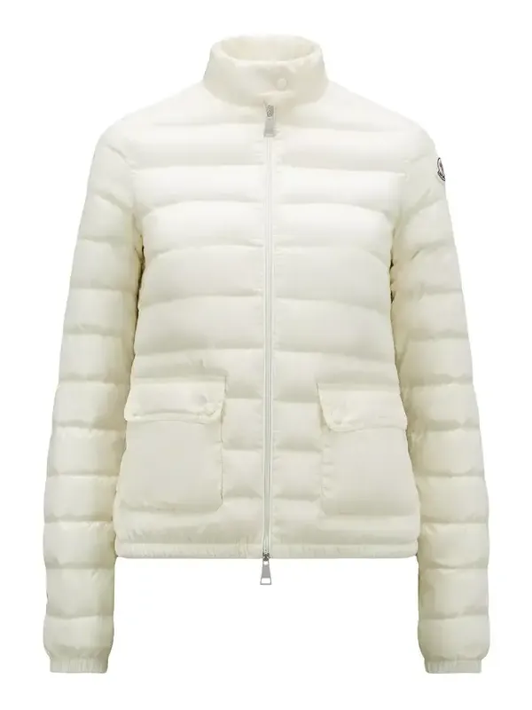 Lans Short Down Jacket Lans Short Down Jacket