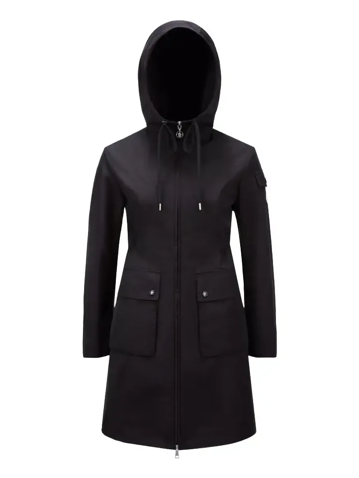 Laerte Parka