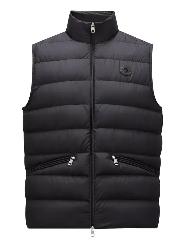 Treompan Down Vest