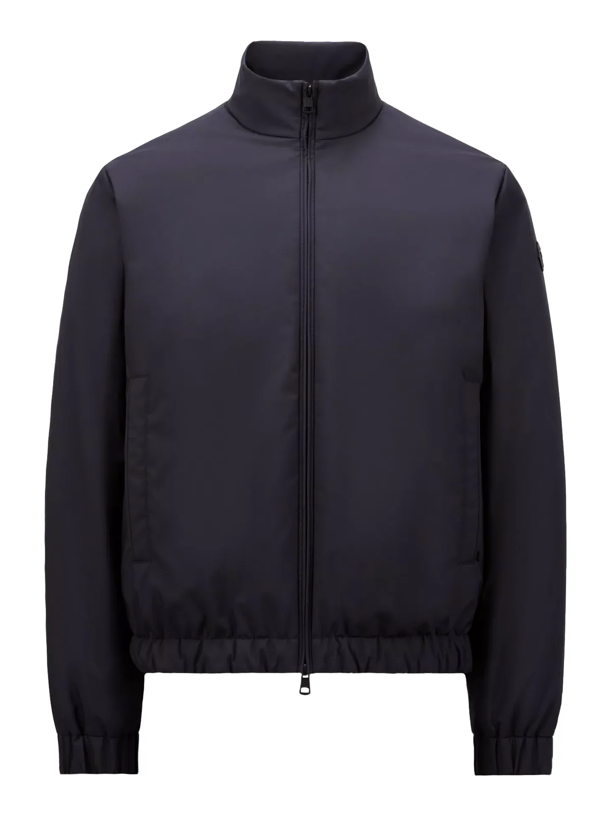 Luserna Short Down Jacket
