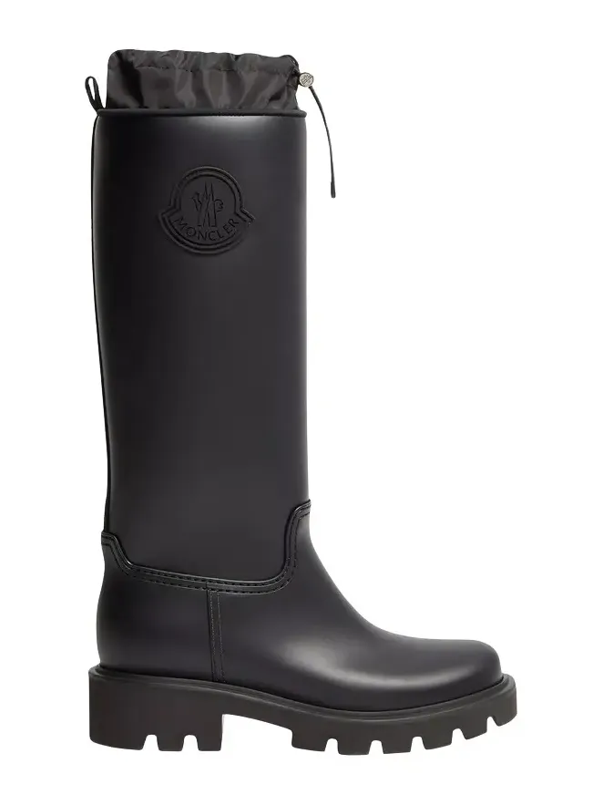 Kickstream High Rain Boots Kickstream High Rain Boots