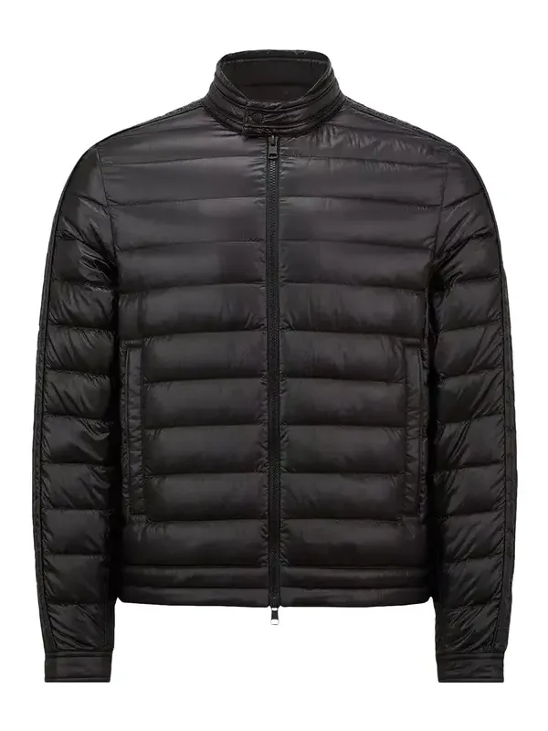 Jacobus Down Biker Jacket