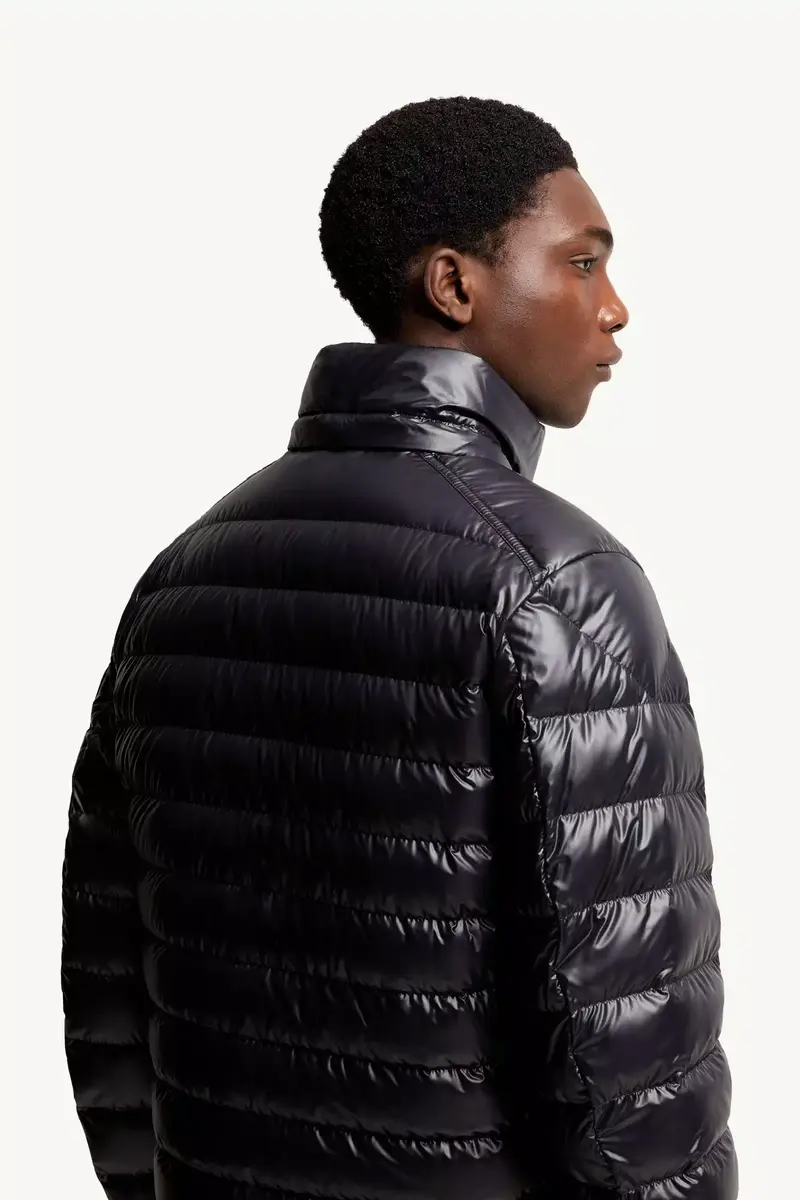 Moncler Lauros Hooded Short Down Jacket | Thumbnail 7 Moncler Lauros Hooded Short Down Jacket | Thumbnail 7