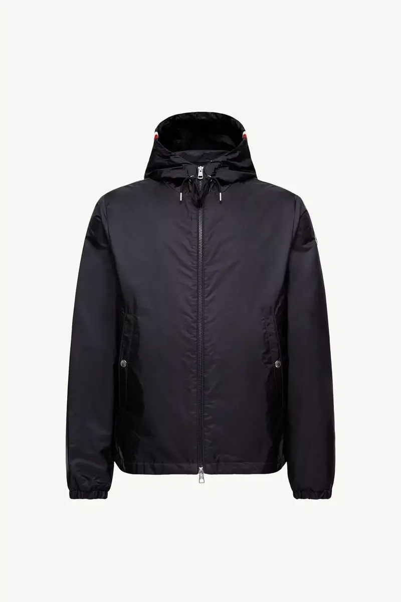 Moncler Grimpeurs Hooded Windbreaker | Thumbnail 2