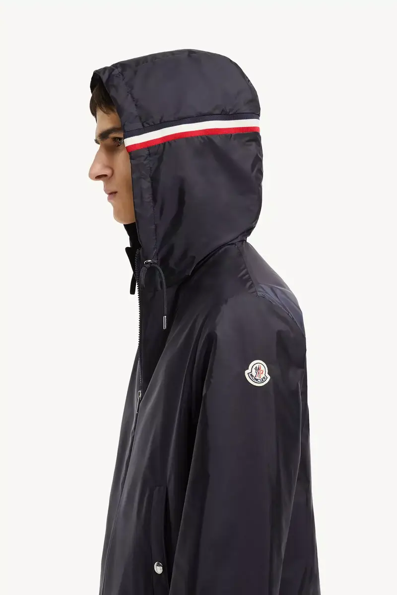 Moncler Grimpeurs Hooded Windbreaker | Thumbnail 4