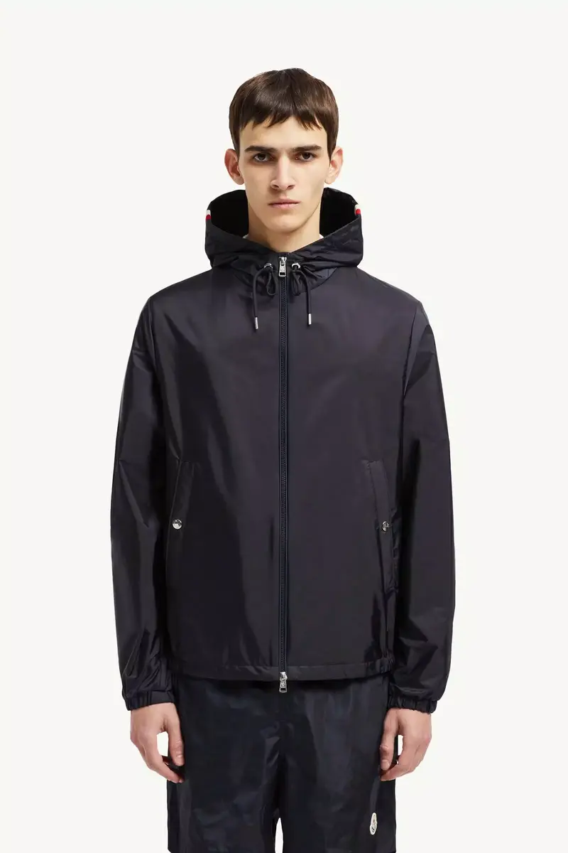 Moncler Grimpeurs Hooded Windbreaker | Thumbnail 5