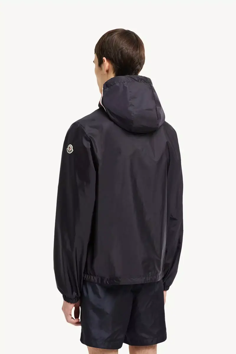 Moncler Grimpeurs Hooded Windbreaker | Thumbnail 6