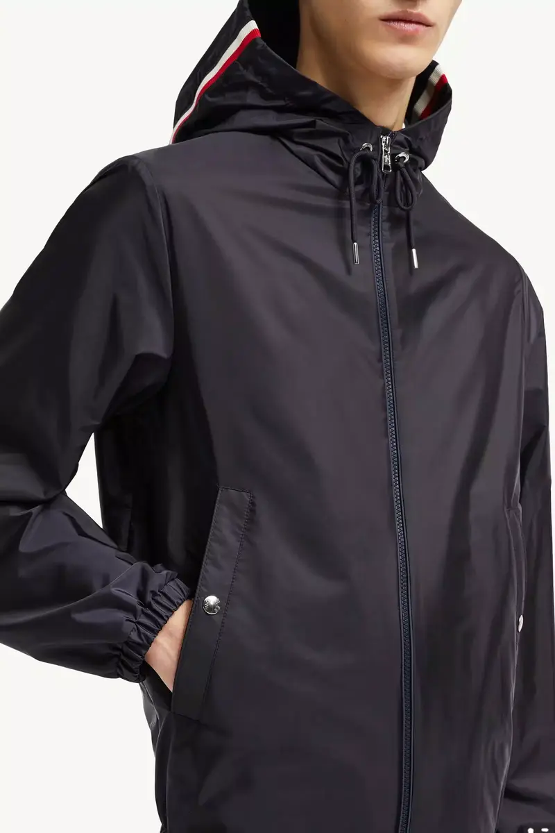Moncler Grimpeurs Hooded Windbreaker | Thumbnail 7