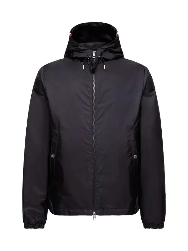 Grimpeurs Hooded Windbreaker Grimpeurs Hooded Windbreaker