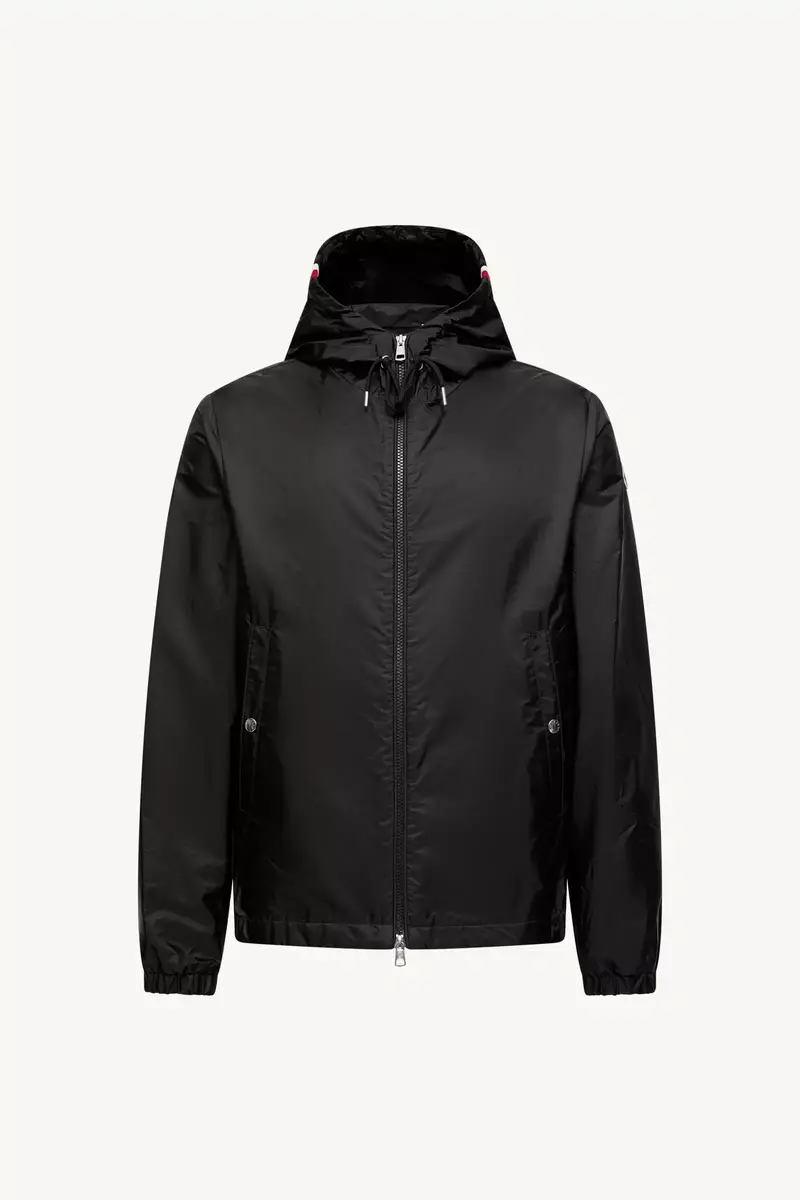 Moncler Grimpeurs Hooded Windbreaker | Thumbnail 2