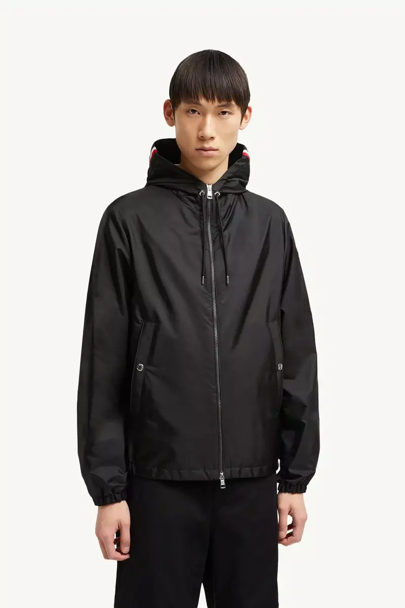 Moncler Grimpeurs Hooded Windbreaker | Thumbnail 5