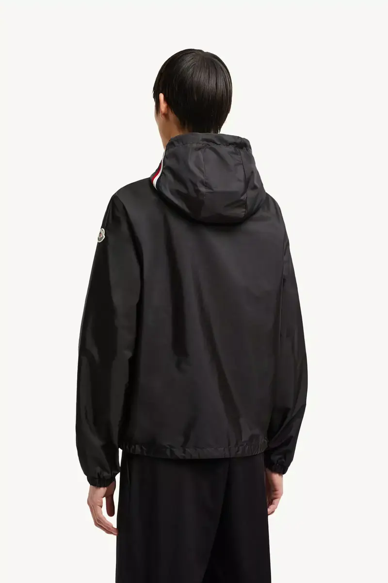 Moncler Grimpeurs Hooded Windbreaker | Thumbnail 6