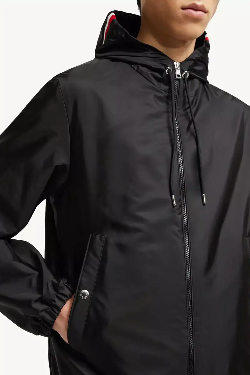 Moncler Grimpeurs Hooded Windbreaker | Thumbnail 7