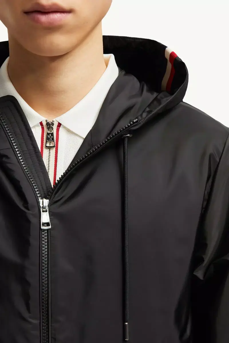 Moncler Grimpeurs Hooded Windbreaker | Thumbnail 8