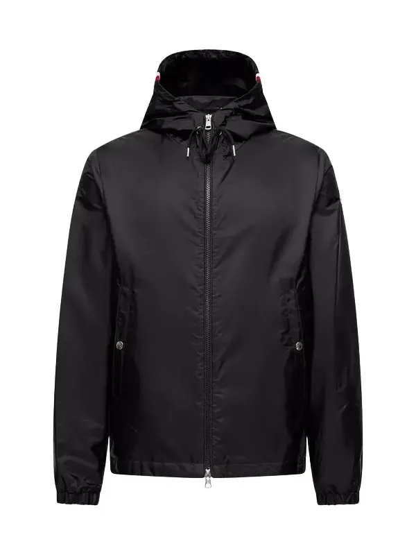 Grimpeurs Hooded Windbreaker Grimpeurs Hooded Windbreaker