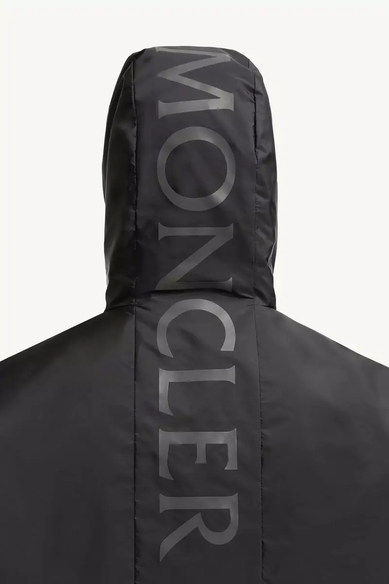 Moncler Granier Hooded Windbreaker | Thumbnail 7 Moncler Granier Hooded Windbreaker | Thumbnail 7