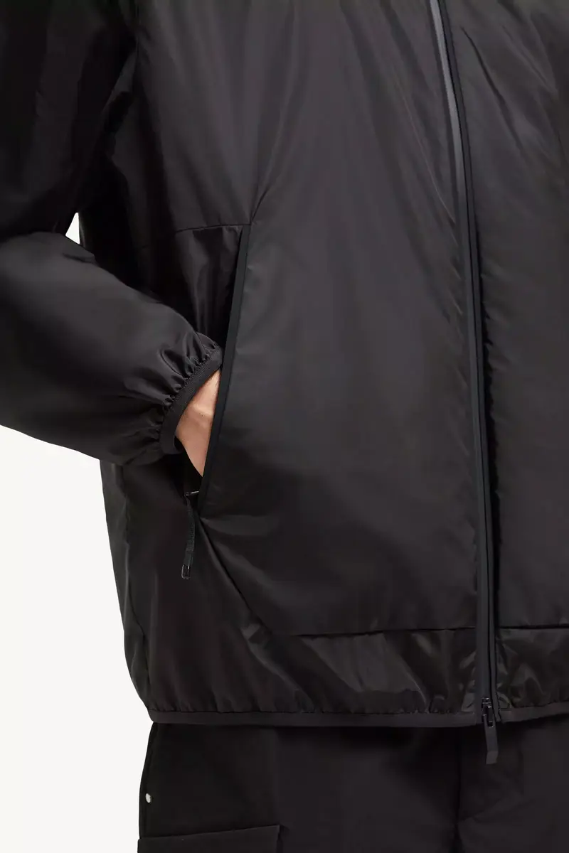 Moncler Granier Hooded Windbreaker | Thumbnail 8 Moncler Granier Hooded Windbreaker | Thumbnail 8