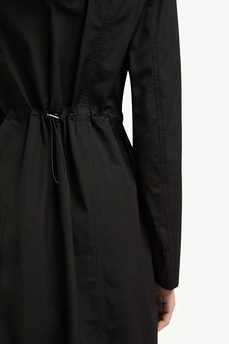 Moncler Laerte Hooded Parka | Thumbnail 7 Moncler Laerte Hooded Parka | Thumbnail 7