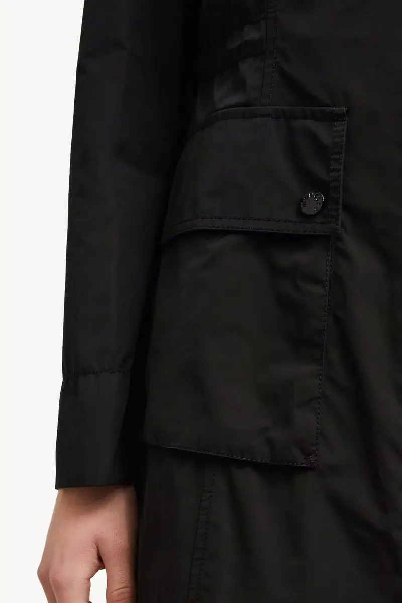 Moncler Laerte Hooded Parka | Thumbnail 8 Moncler Laerte Hooded Parka | Thumbnail 8