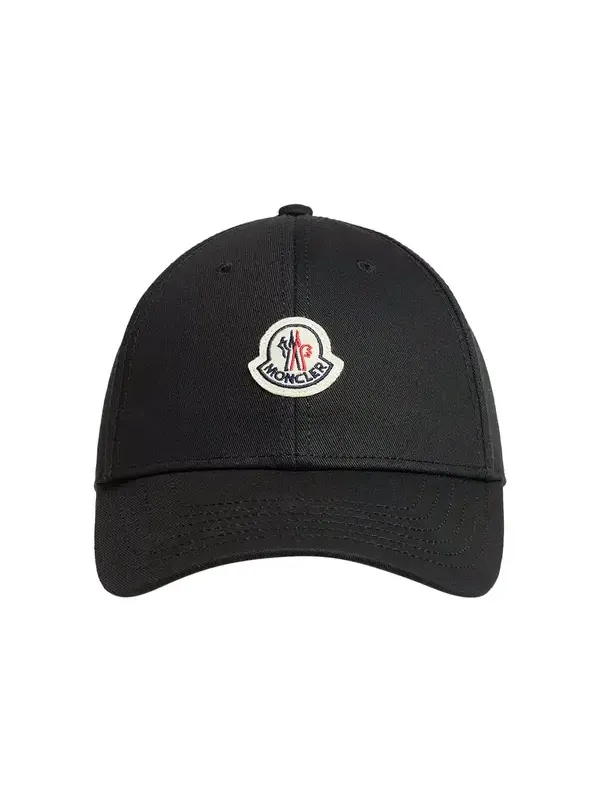 Gabardine Baseball Cap Gabardine Baseball Cap