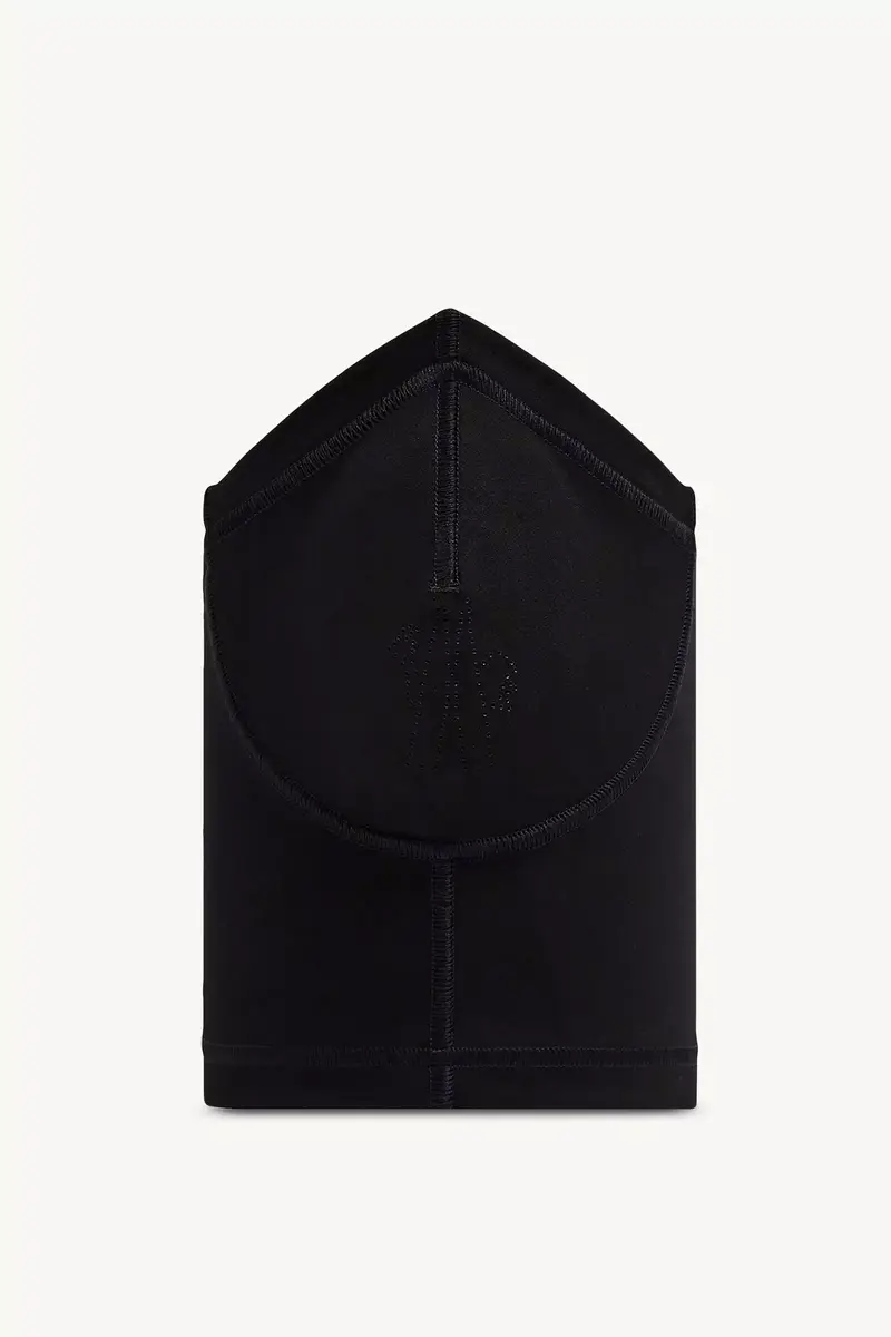 Moncler Grenoble Technical Jersey Neck Warmer | Thumbnail 2 Moncler Grenoble Technical Jersey Neck Warmer | Thumbnail 2
