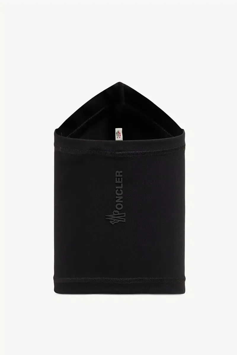 Moncler Grenoble Technical Jersey Neck Warmer | Thumbnail 5 Moncler Grenoble Technical Jersey Neck Warmer | Thumbnail 5