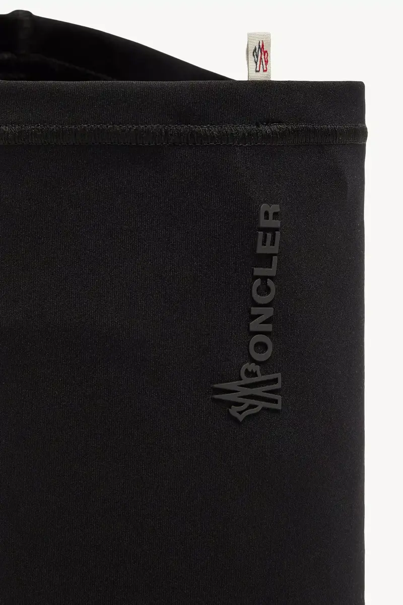 Moncler Grenoble Technical Jersey Neck Warmer | Thumbnail 6 Moncler Grenoble Technical Jersey Neck Warmer | Thumbnail 6