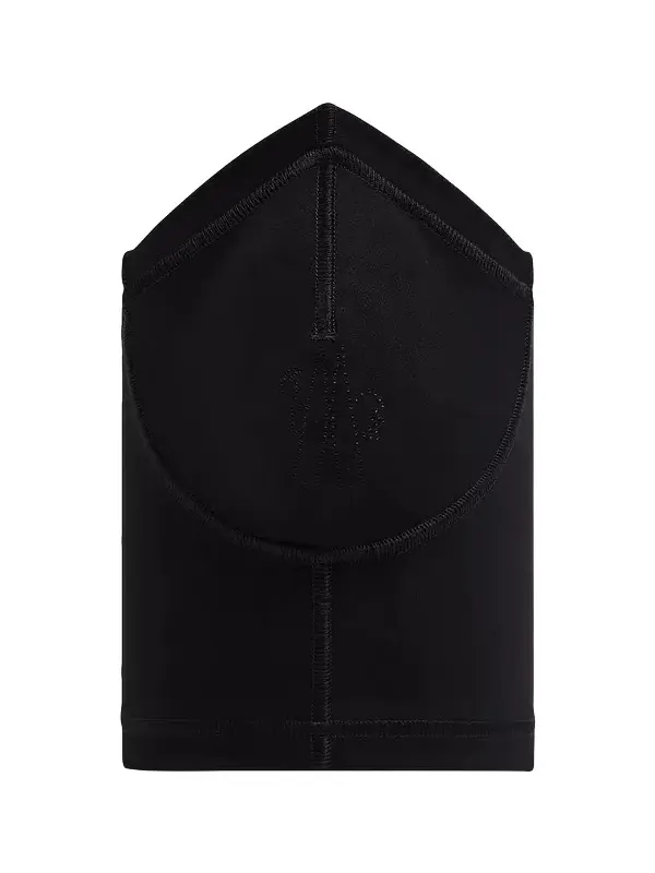 Moncler Grenoble Technical Jersey Neck Warmer