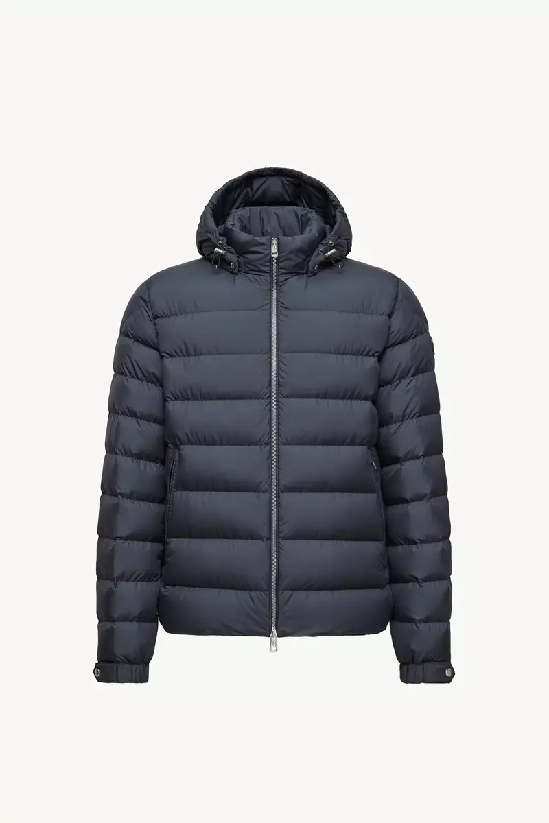 Moncler Arneb Hooded Short Down Jacket | Thumbnail 2 Moncler Arneb Hooded Short Down Jacket | Thumbnail 2