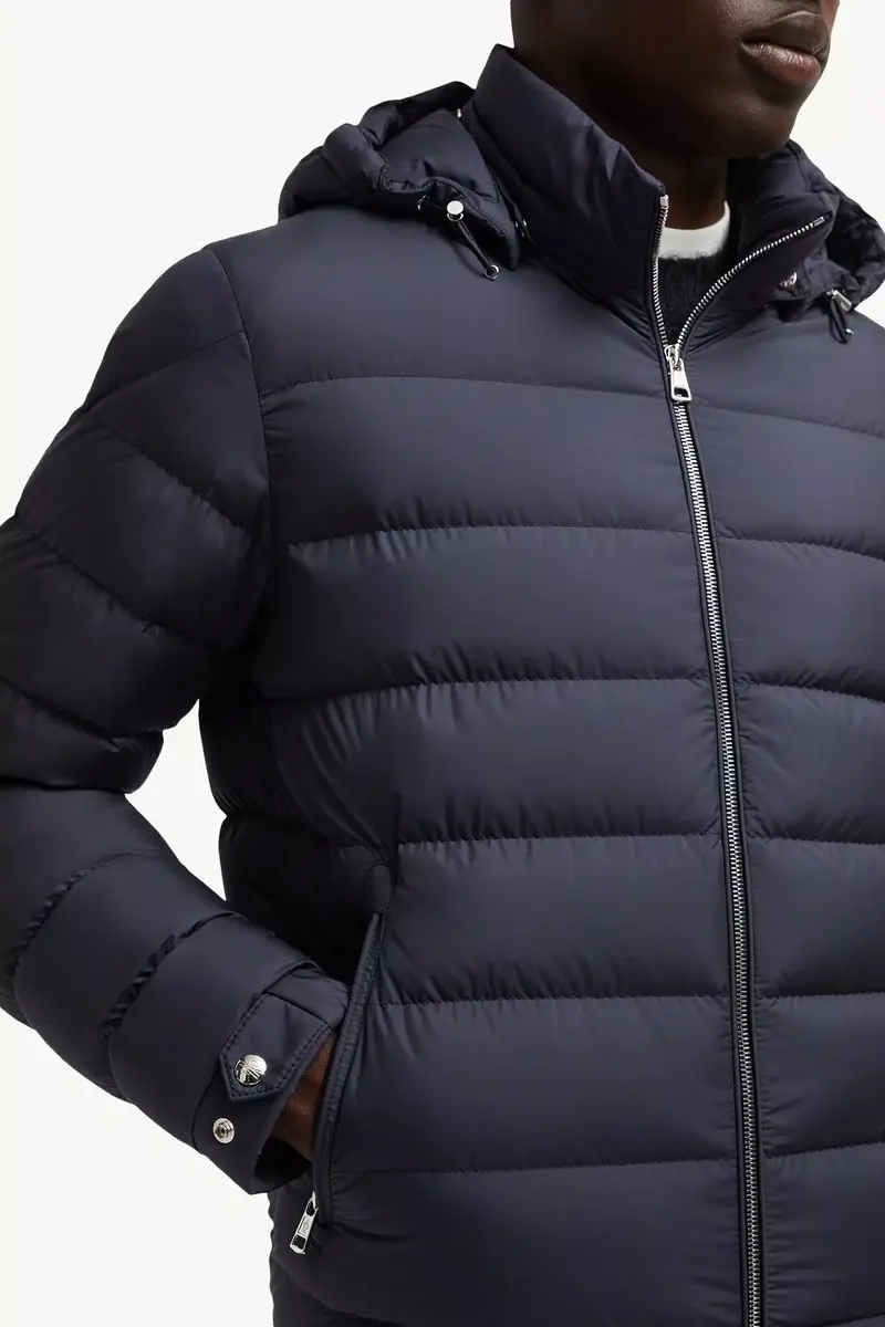 Moncler Arneb Hooded Short Down Jacket | Thumbnail 7 Moncler Arneb Hooded Short Down Jacket | Thumbnail 7